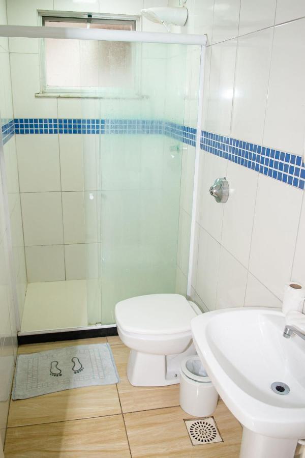 Lindo 2 Quartos Com Piscina E Ar Na Praia Do Forte 卡波布里奥 外观 照片