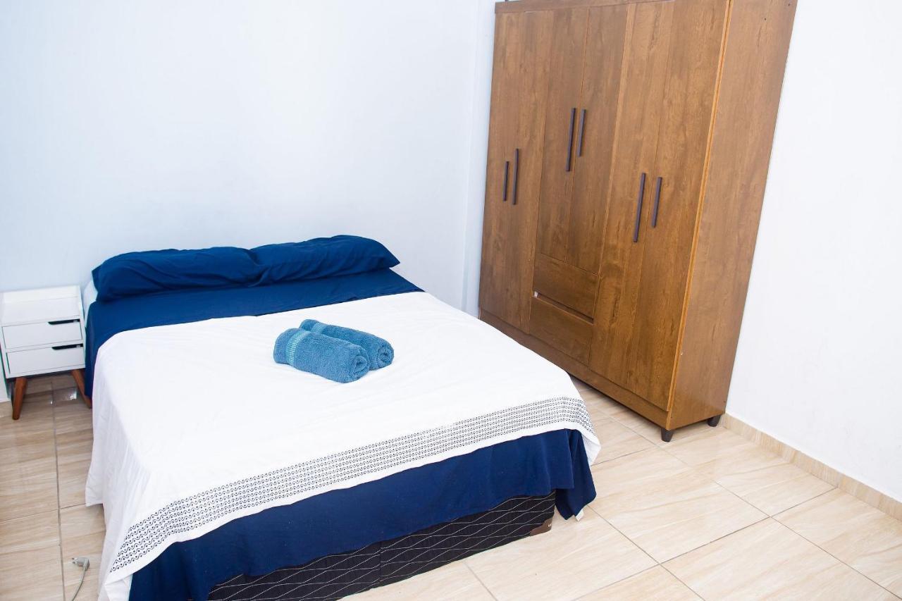 Lindo 2 Quartos Com Piscina E Ar Na Praia Do Forte 卡波布里奥 外观 照片