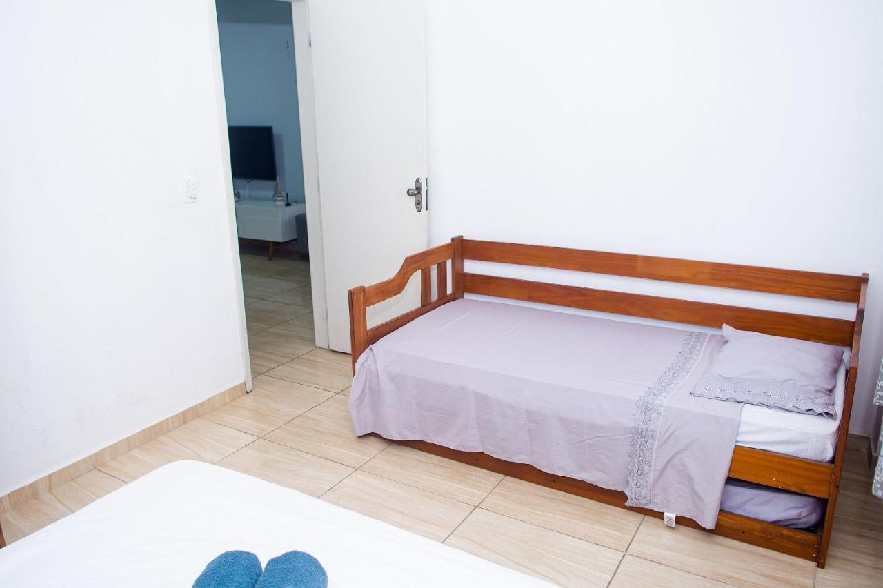 Lindo 2 Quartos Com Piscina E Ar Na Praia Do Forte 卡波布里奥 外观 照片