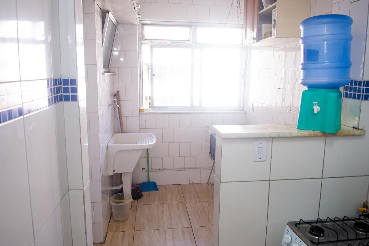 Lindo 2 Quartos Com Piscina E Ar Na Praia Do Forte 卡波布里奥 外观 照片