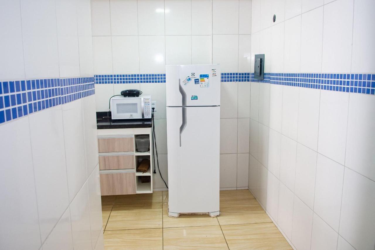 Lindo 2 Quartos Com Piscina E Ar Na Praia Do Forte 卡波布里奥 外观 照片