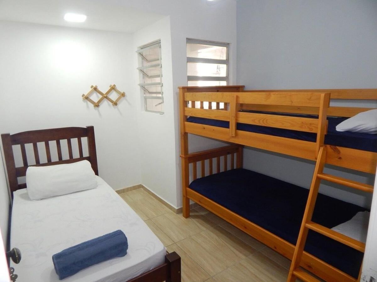Lindo 2 Quartos Com Piscina E Ar Na Praia Do Forte 卡波布里奥 外观 照片