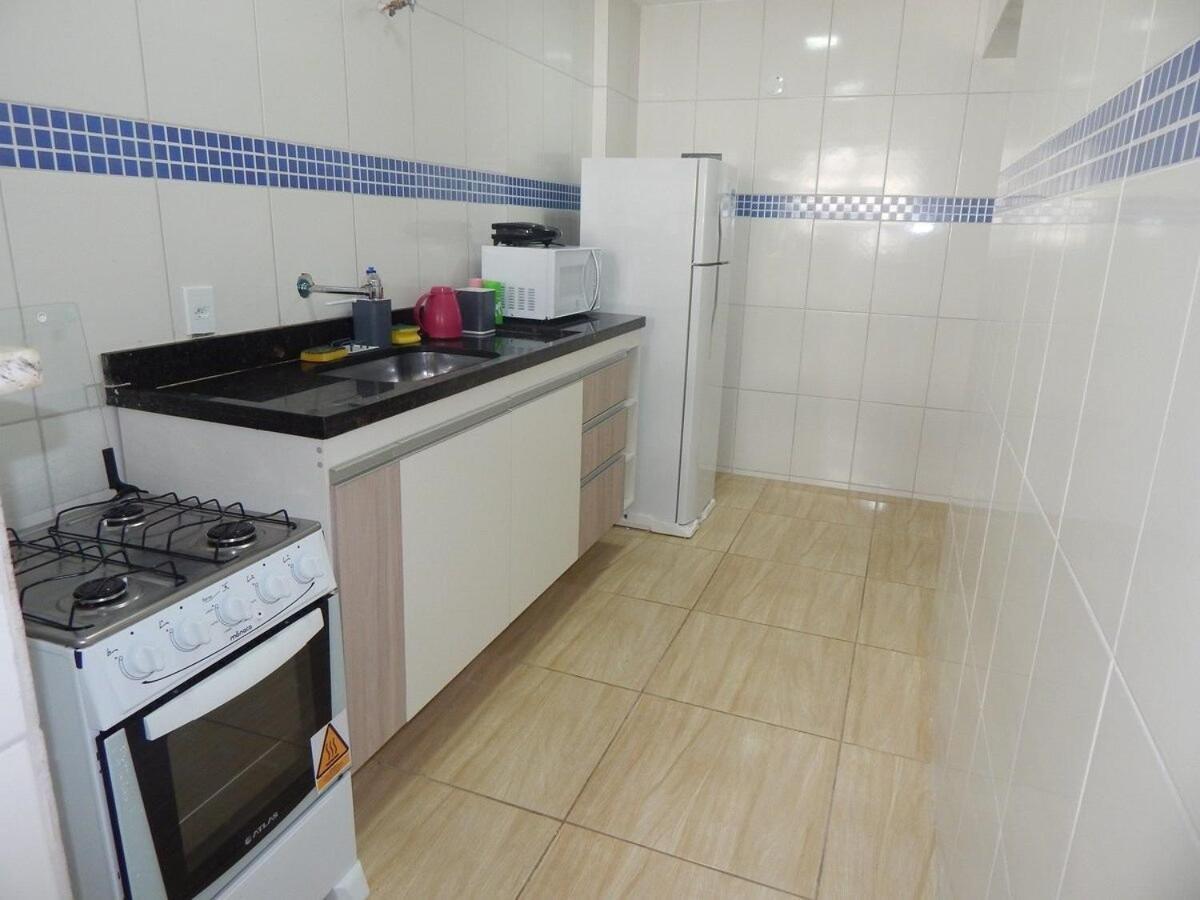 Lindo 2 Quartos Com Piscina E Ar Na Praia Do Forte 卡波布里奥 外观 照片