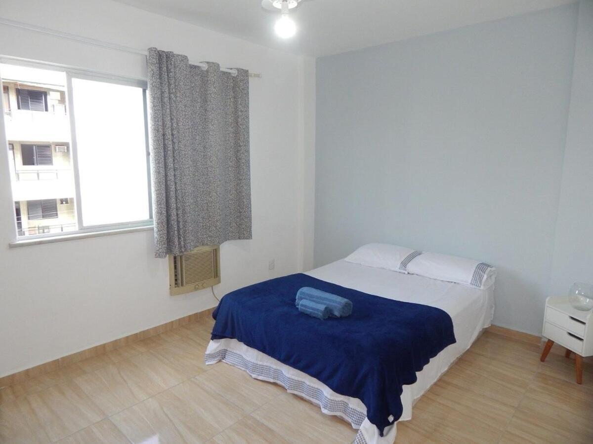 Lindo 2 Quartos Com Piscina E Ar Na Praia Do Forte 卡波布里奥 外观 照片